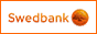 Swedbank logo