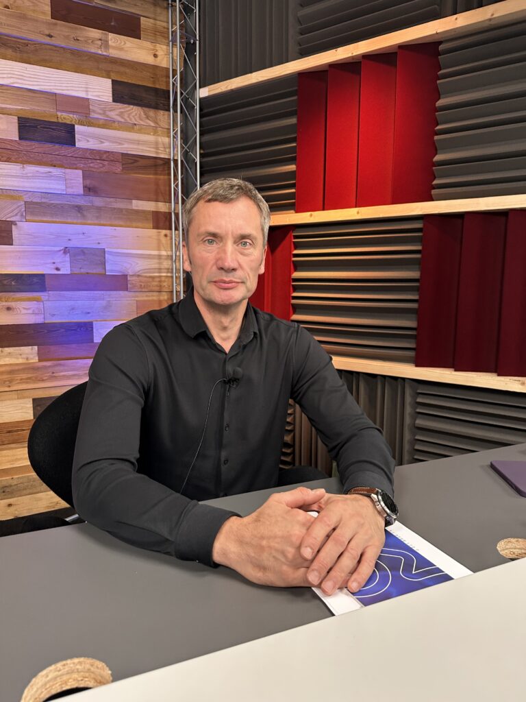 Dr. Martin Kivi – uroloog, AS Ida-Tallinna Keskhaigla kirurgiakliiniku uroloogiakeskuse juhataja ja Eesti Uroloogide Seltsi president