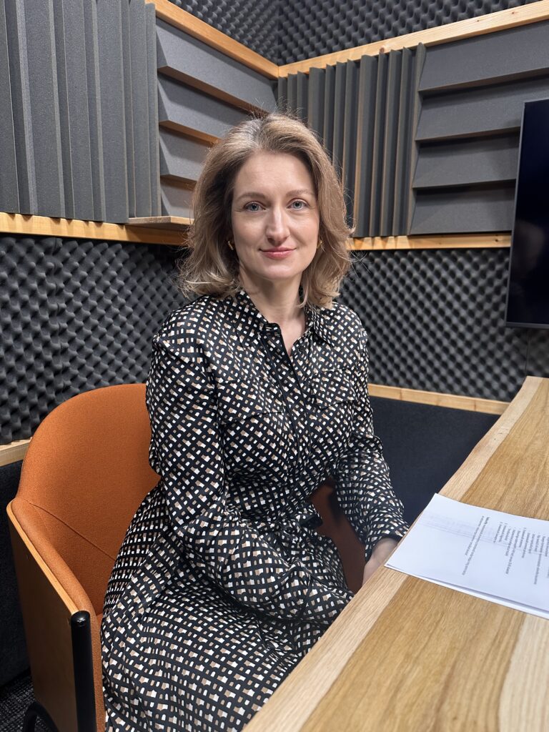 Dr. Aleksandra Šavrova - günekoloog-vanemarst