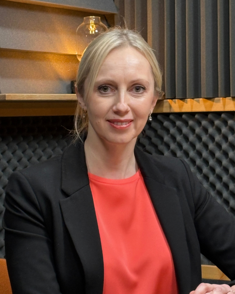 Dr Tiina Toomson - dermatoveneroloog